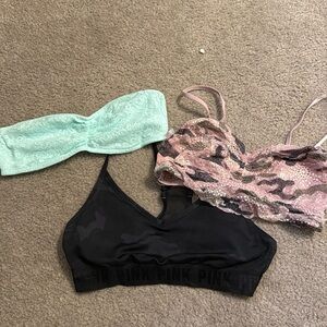 Sports bras